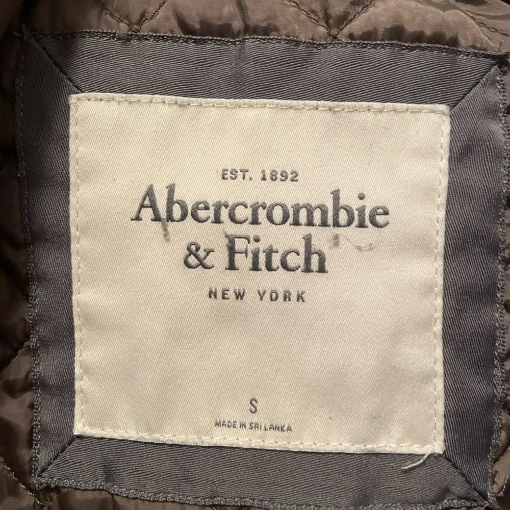 Utility Jacket - Picture 3 of 3